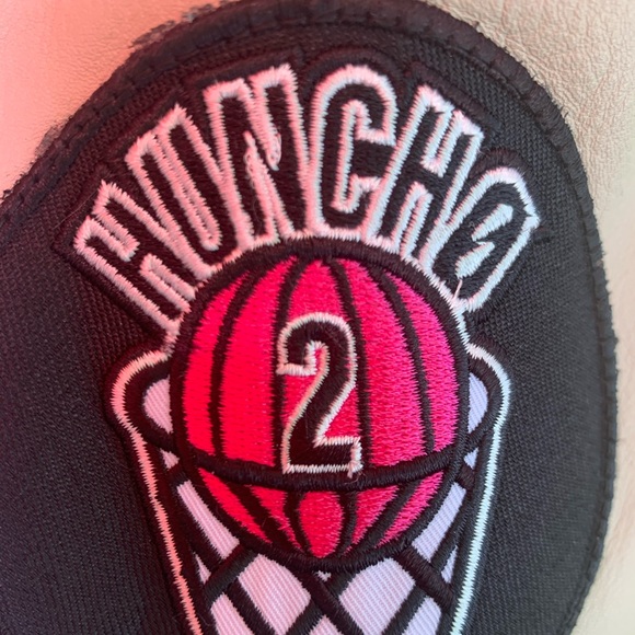 Quavo X BooHooMan Varsity Jacket - Picture 9 of 10